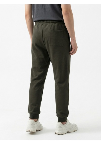 LOFT Regular Fit Erkek Eşofman Altı Lf2039983 Q1.v1 Haki