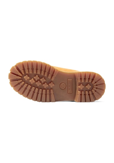 Timberland Premium 6 Inch Lace Up Sarı Erkek Çocuk Outdoor Bot 000000000102688809 Sari