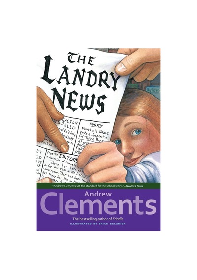 The Landry News