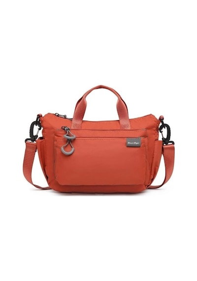 Smart Bags Ultra Light Kiremit Kadın Çapraz Askılı Çanta Smb-3136 001