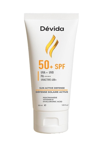 Tr Care Akneye Eğilimli Ciltler Için Güneş Kremi 50 Spf - Akne Dry Mat 50 Ml
