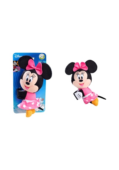 6315870157 Disney Minnie Cıtcıtlı Kol Bandı