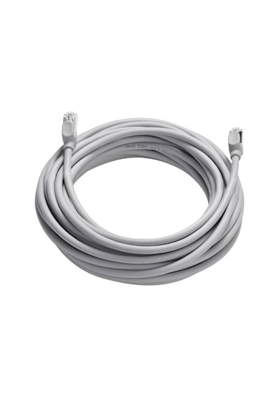 Baseus High Speed Six Types of RJ45 Gigabit Ethernet Kablosu Roundcable 10 M
