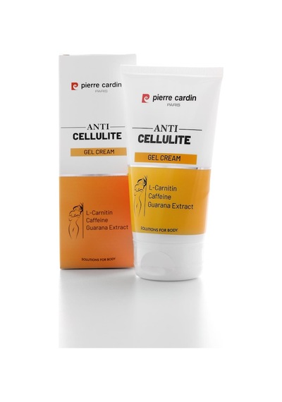 Pierre Cardin Selülit Jel Krem 150 ML