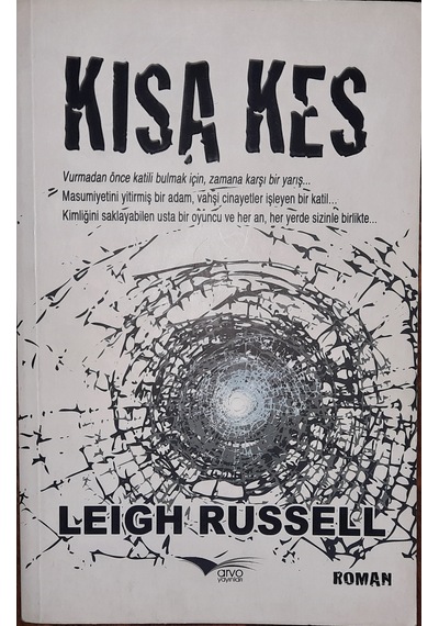 Kısa Kes - Leıgh Russell