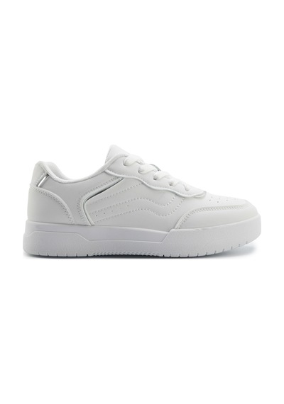 Butigo 24s-162 5fx Beyaz Kadın Sneaker 000000000101983258 Beyaz