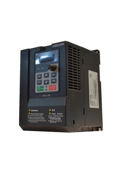 Frecon 11 Kw - 15 Hp Trifaz Solar Sulama Sürücüsü