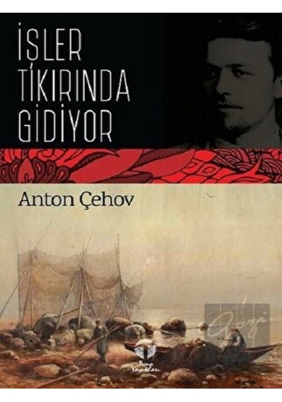 İşler Tıkırında Gidiyor Tema Yayınları - Tema Yayınları