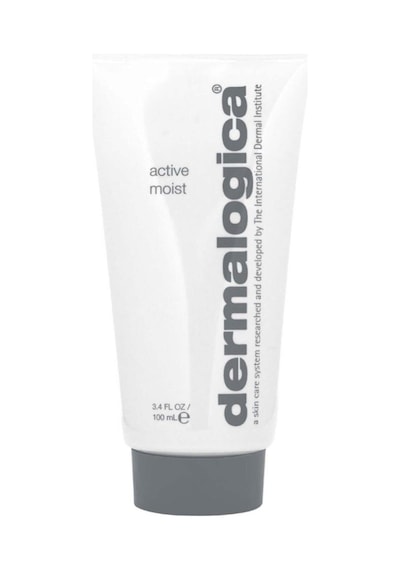 Yaglı Ve Kuru Ciltlere Özel Arındırıcı Ve Nemlendirici Active Moist Krem 100 Ml