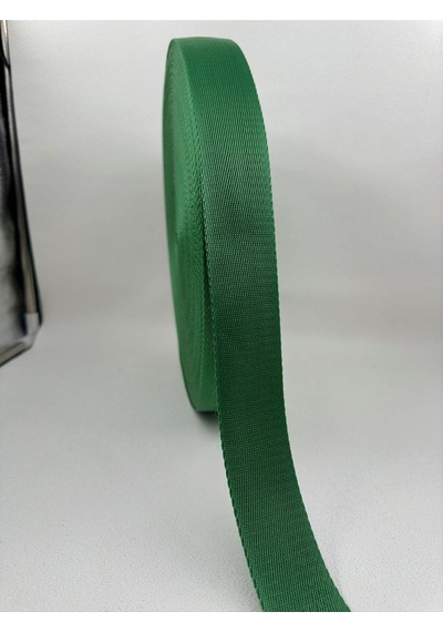 4 Cm Polyester Kolon Şerit-5 Metre