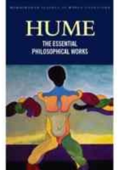 The Essential Philosophical Works 9781840226669