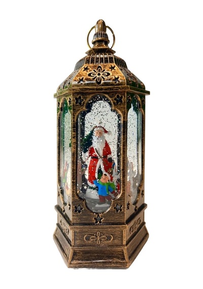 Yılbaşı Dekorasyonu Fener Llm-hdy0018