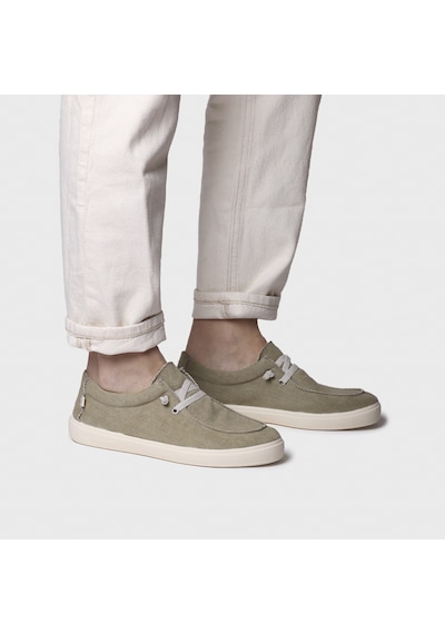 Sandalet Erkek Ian Toni Pons Khaki Khaki Koyu Haki