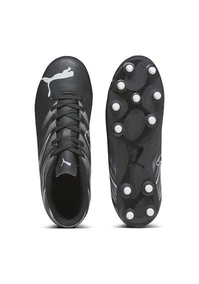 Puma 10748001 Attacanto Fg/ag Jr Çocuk Krampon Renkli Çok Renkli