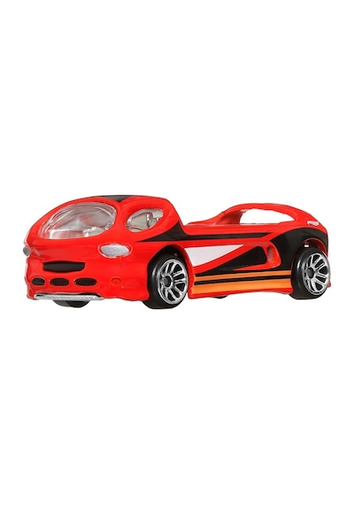 Jby78 Hot Wheels Efsane Temalı Çoklu Arabalar