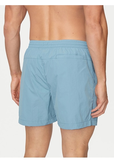 Calvin Klein Calvın Kleın Erkek Mayo Km0km01080-cac Km0km01080-cac Mavi Mavi