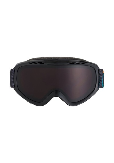 Quiksilver Flake Sngg Erkek Çocuk Goggle Kvj8 Gri