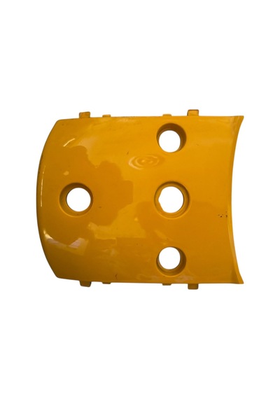 Mondial 150 Rr Arka Grenaj Üst Kapak Sarı