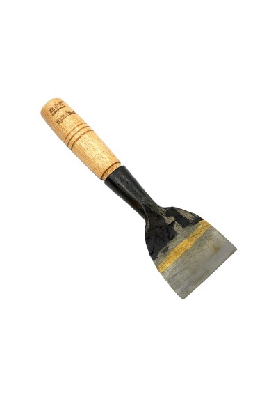 Rox Wood Mujingfang Hss Geniş Iskarpela 76  Mm