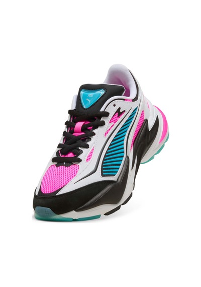 Puma Rs Surge Unısex Ayakkabı 402916 06 Pembe