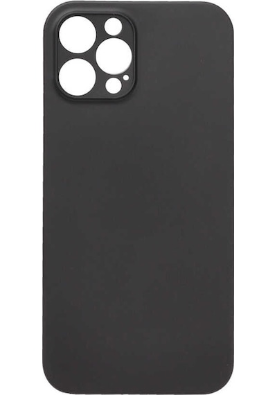 Apple Uyumlu iPhone 13 Pro Max Kılıf Zore Eko Pp Kılıf