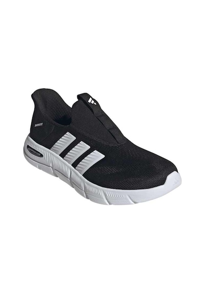 Adidas Cloudfoam Flex Erkek Spor Ayakkabı - Hq2568 Siyah