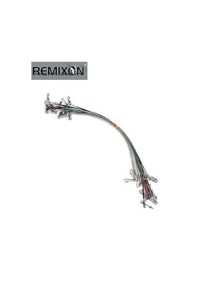 Remixon 1X7 Çelik Tel (12'Li Paket)
