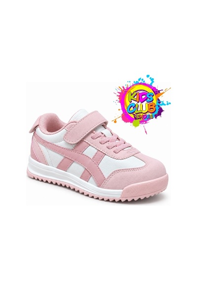 Cool Tgor Ortopedik Çocuk Spor Ayakkabı Pudra