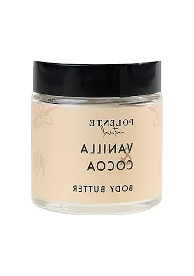 Yoğun Vücut Nemlendiricisi, Vanilya & Kakao - 100 Ml