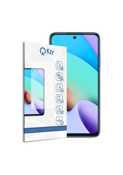 Xiaomi Redmi 10 Temperli Ekran Koruyucu Kırılmaz Cam (515647712) 20 Tl Fark Ile Apple Uyumlu iPhone Hızlı Şarj Kablosu