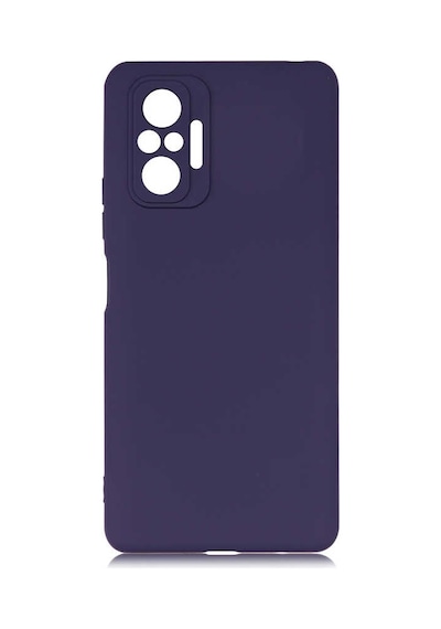 Adige Xiaomi Redmi Note 10 Pro Kılıf Premier Silikon