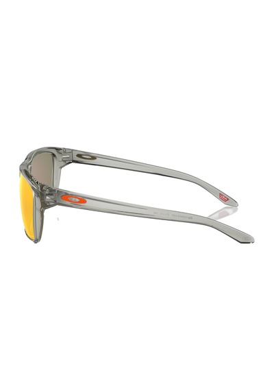 Oakley Oakley Erkek Güneş Gözlüğü Sylas Gri 28768 Gri