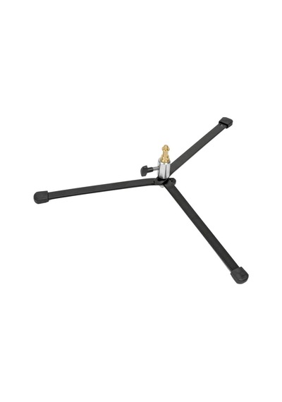 003 Arka Işık Tabanı 013 Spigot 3094-3095 Değiştirir, Siyah
