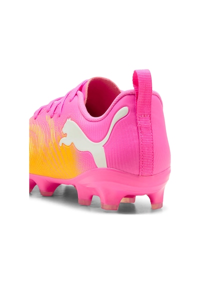 Puma Future 9 Play Fg/ag Genç Krampon 108723 05 Pembe