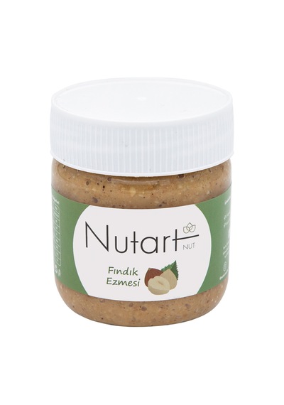 Nutart Şekerli Fındık Ezmesi 180 G