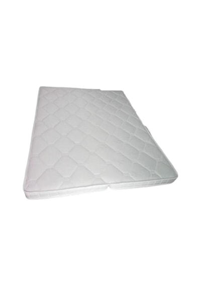 Sitehome Han Yatak Katlanır Ikea Divan Uyumlu 160x200x15 Cm Sünger Yaysız Yatak Sh9