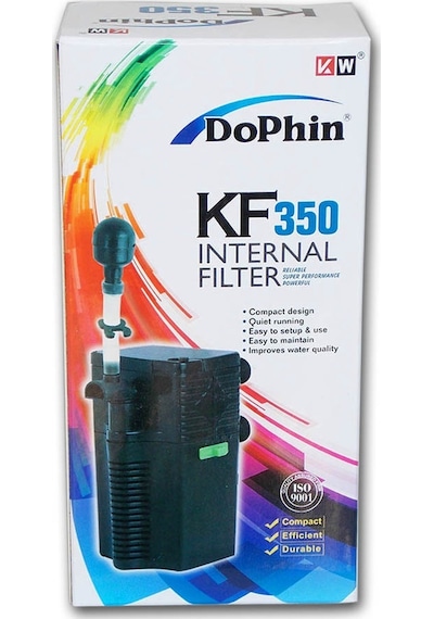 Dolphin Kf/350 İç Filtre 350 L/H