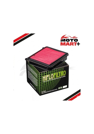 Honda Crf 1100l Africa Twin 2026 Hava Filtresi Hiflo 2 Adet Mrt2097