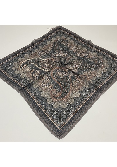 Locella Soft Eşarp Kşv257 Çok Renkli