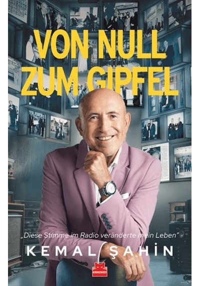 Von Null Zum Gipfel