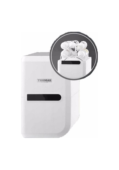 Thomas Compact Beyaz Renk Su Arıtma Cihazı