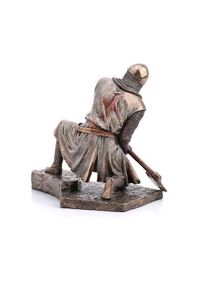 Baltalı Tapınak Şövalyesi Biblo