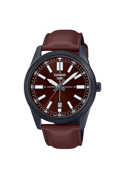 Casio MTP-VD02BL-5EUDF Erkek Kol Saati