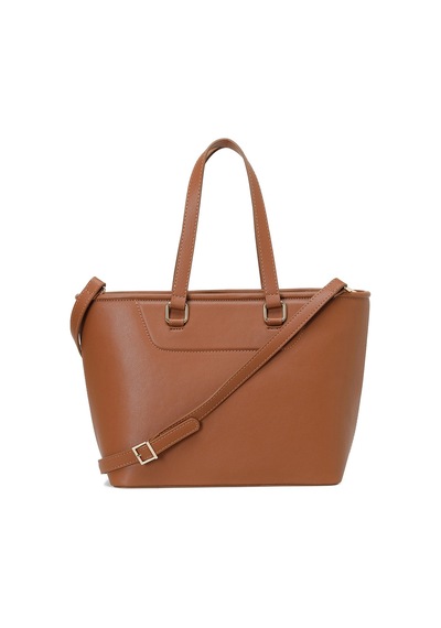 Nine West Perleshoulder 5fx Taba Kadın Omuz Çantası 000000000102011956 Taba