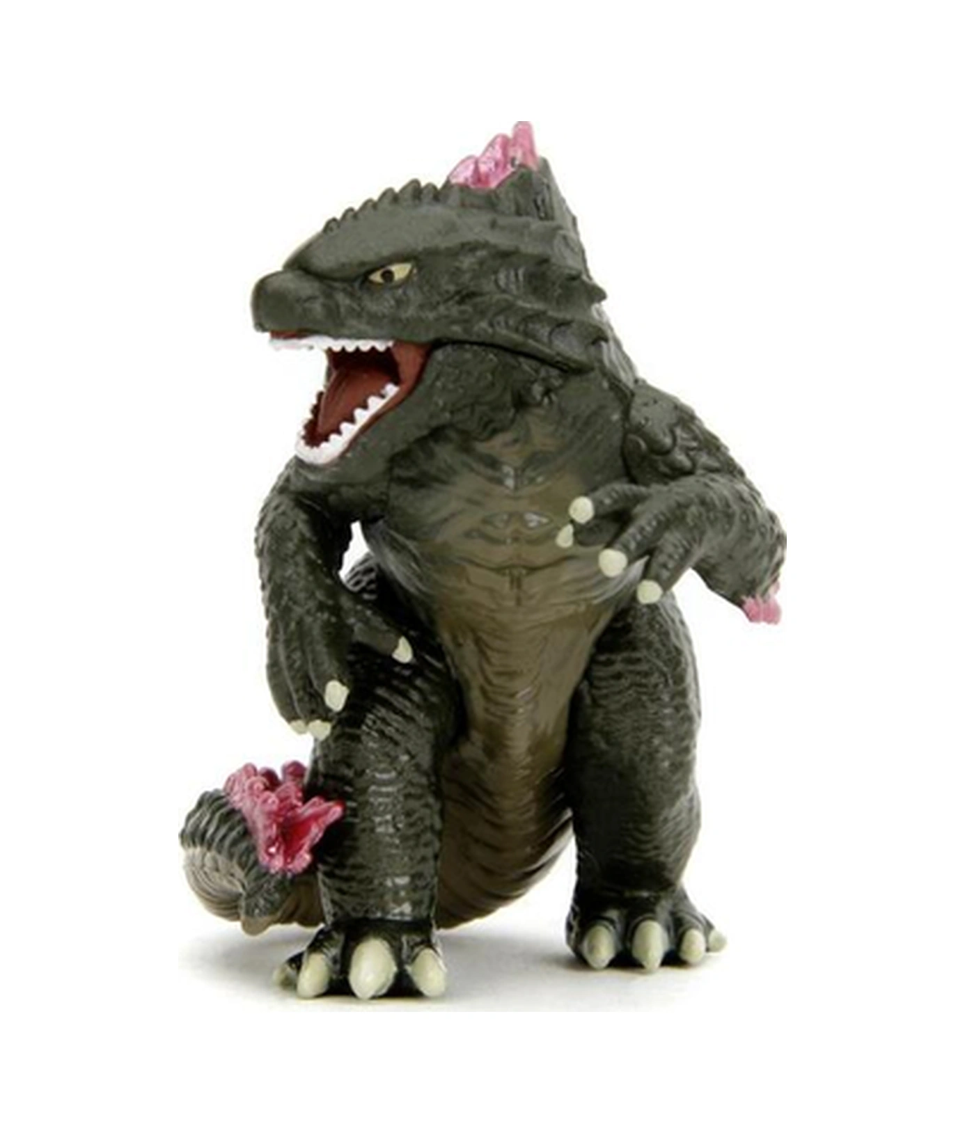 Godzilla Film Metal Figürleri - 6,5cm