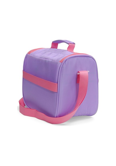Coral High Lila Thermo Beslenme Çantası 27420