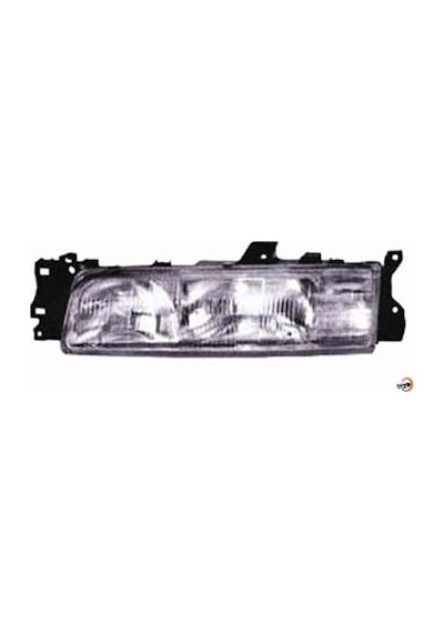 Mazda 626 Ön Far Sol 1988-1992 Oem No: Gk72-51-040d