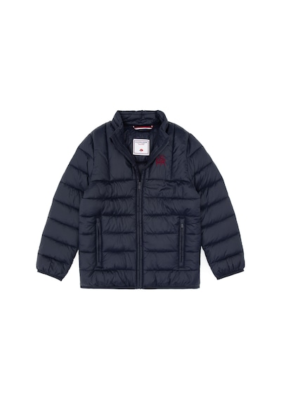 U.s. Polo Assn. Erkek Çocuk Lacivert Mont 50312088-vr033 Lacivert