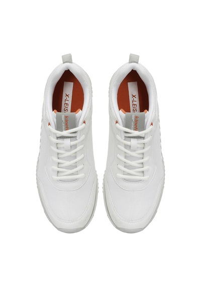 Kinetix Cruzo Tx 5fx Beyaz Erkek Sneaker Beyaz-a Grı