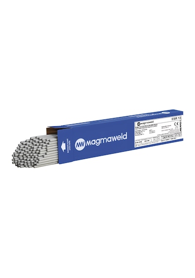 Magmaweld ESR 13 4.00x450 MM -100 Adet Rutil Kaynak Elektrodu